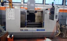 MIKRON VCE 1250